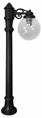Наземный высокий светильник Fumagalli Globe 250 G25.163.S10.AZE27