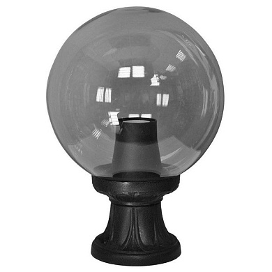 Наземный низкий светильник Fumagalli Globe 250 G25.110.000.AZE27