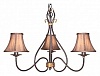 Подвесная люстра Elstead Lighting Windermere WM3