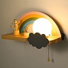 Бра Imperiumloft RAINBOW RAINBOW-KIDS-WALL01