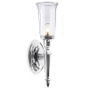 Светильник на штанге Elstead Lighting Dryden BATH/DRYDEN2 PC