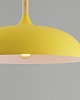 Подвесной светильник Moderli Eline GD-C001-E450 yellow