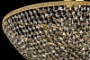 Люстра на штанге Arti Lampadari Stella Gold Stella E 1.3.50.506 G