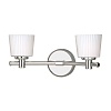 Бра Elstead Lighting BATH/BN2