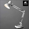 Настольная лампа офисная Arte Lamp Junior A1330LT-1WH