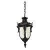 Светильник подвесной уличный Elstead Lighting PH8/M BLK