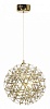 Подвесной светильник Loft it Raimond 9027-43 Gold