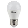 Светодиодная лампа ЭРА LED P45-7W-840-E27