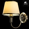 Бра Arte Lamp Alice A3579AP-1AB