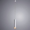 Подвесной светильник Arte Lamp Pilon-Gold A1536SP-1WH