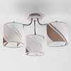 Потолочая люстра Tk Lighting Mocca 421 Mocca