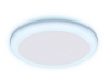 Встраиваемый светильник Ambrella Downlight 1 DCR310