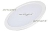 Встраиваемый светильник Arlight DL-BL225-24W Day White