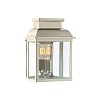 Настенный фонарь Elstead Lighting OLD BAILEY OLD BAILEY PN