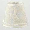 Плафон текстильный Maytoni Lampshade LMP-WHITE4-130