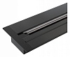 Трек встраиваемый Elektrostandard Track Rail BK Recessed 85082/00