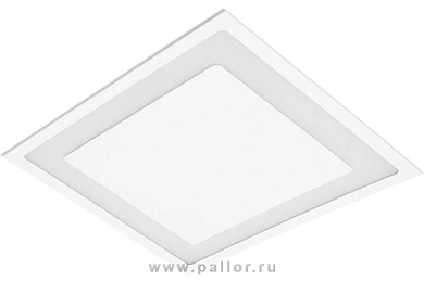 Светильники Армстронг NORTHCLIFFE Corona R Q LED 1010502