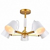 Люстра на штанге Ambrella Light TR TR3101