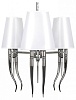 Подвесная люстра Loft it Brunilde 10207/6 Chrome