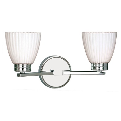 Светильник на штанге Elstead Lighting Willingford BATH/WL2