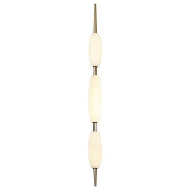 Подвесной светильник Odeon Light Spindle 4792/28L