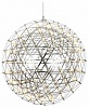 Подвесной светильник Loft it Raimond 9027-61