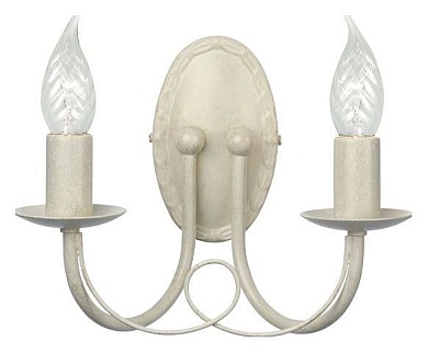 Бра Elstead Lighting Minster MN2-IV-GOLD