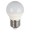 Светодиодная лампа ЭРА LED P45-5W-840-E27