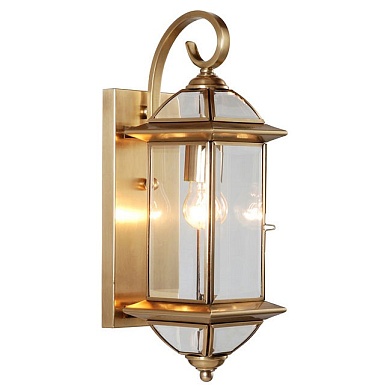 Светильник на штанге Arte Lamp Vitrage 1 A7820AL-1AB