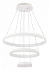 Подвесной светильник Natali Kovaltseva OREOL LED LAMPS 81277