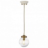 Подвесной светильник Elstead Lighting Cosmos DL-COSMOS-1P