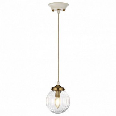 Подвесной светильник Elstead Lighting Cosmos DL-COSMOS-1P