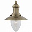 Подвесной светильник Arte Lamp Fisherman A5518SP-1AB