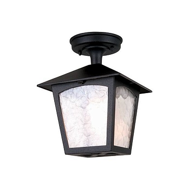 Светильник на штанге Elstead Lighting York BL6A BLACK