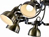 Люстра на штанге Arte Lamp Martin A5216PL-8AB