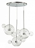 Подвесной светильник Odeon Light Bubbles 4802/36LA