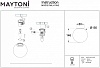 Накладной светильник Maytoni Basic form MOD321WL-01W2