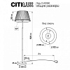 Торшер Citilux Линц CL402980