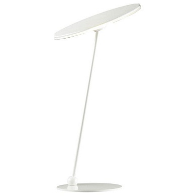 Настольная лампа декоративная Odeon Light Ellen 4107/12TL