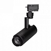 Светильник на штанге Arlight Lgd-Zeus LGD-ZEUS-2TR-R67-10W White6000 (BK, 20-60 deg)