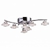 Потолочная люстра Arte Lamp Girandola A3104PL-6-1CC