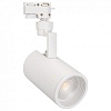 Светильник на штанге Arlight Lgd-Zeus LGD-ZEUS-2TR-R88-20W Day4000 (WH, 20-60 deg)