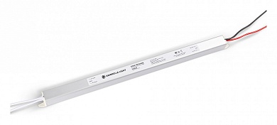 Блок питания с проводом Ambrella Light LED Driver GS8626