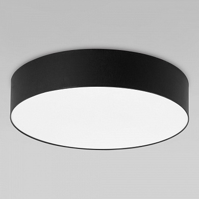 Накладной светильник TK Lighting Rondo 1587 Rondo Black