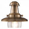 Подвесной светильник Arte Lamp Fisherman A5518SP-1RB