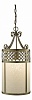 Подвесной светильник Arte Lamp Guimet A6580SP-1AB
