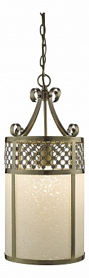 Подвесной светильник Arte Lamp Guimet A6580SP-1AB