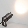 Наземный низкий светильник Arlight ALT-RAY-ZOOM-R61-12W Day4000 (DG, 10-60 deg, 230V) 029700