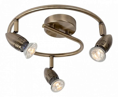 Спот Lucide Caro-led 13955/14/03