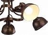 Люстра на штанге Arte Lamp Martin A5216PL-5BR